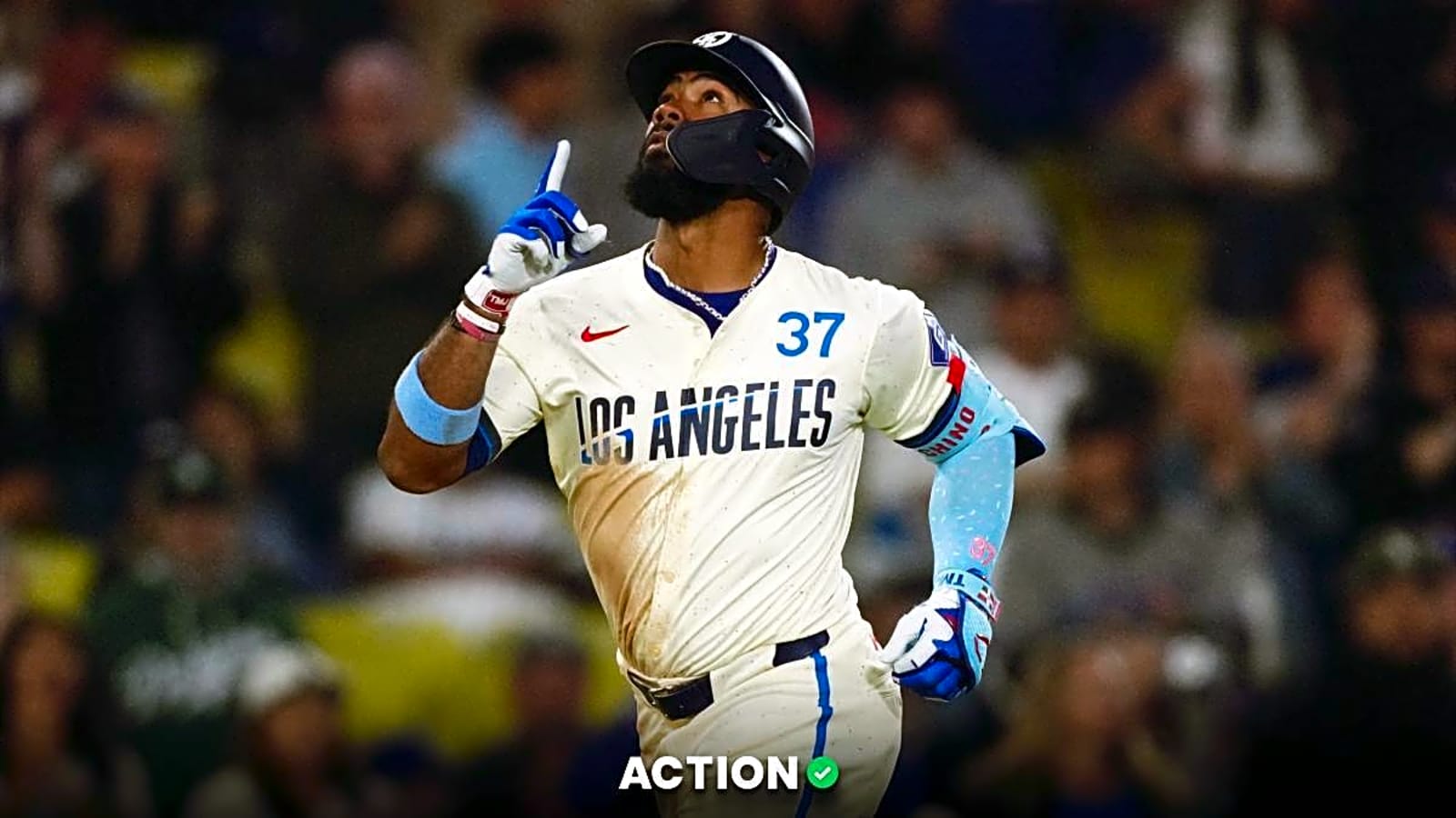 Wednesday MLB Player Props, Picks for Paul Skenes, Ketel Marte, Teoscar Hernandez, More
