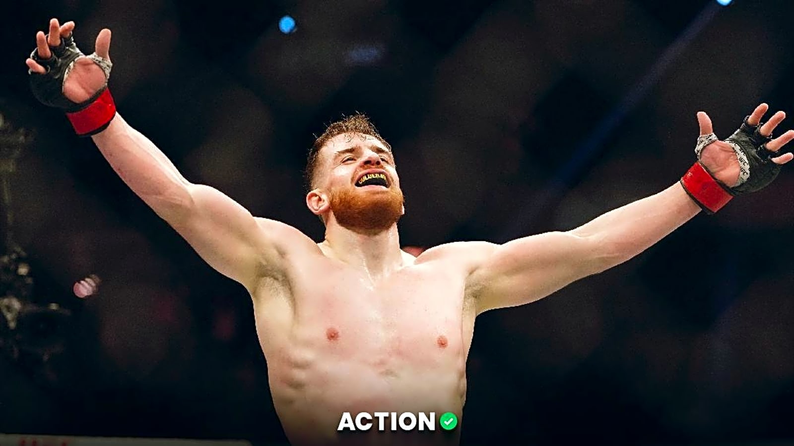 Edmen Shahbazyan vs. Andre Muniz Prediction, Pick, Odds for UFC 320 (Saturday, October 4)