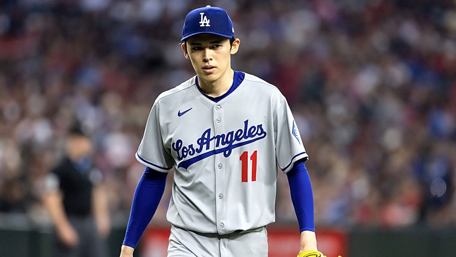 Dodgers superstar Freddie Freeman gives ultimate compliment to Roki Sasaki