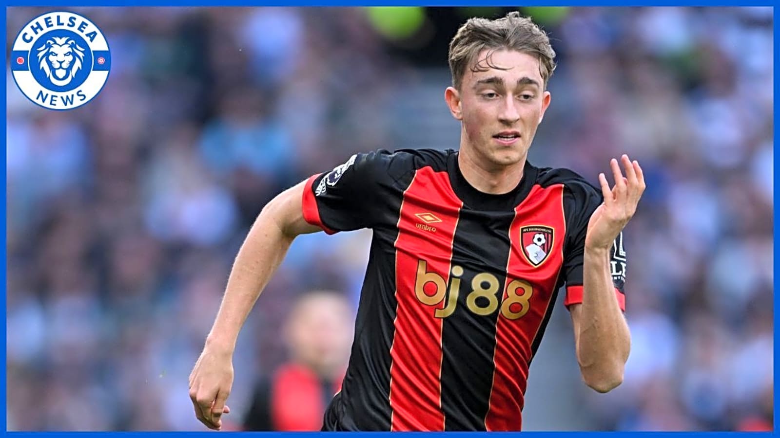 'They were' – Super agent gives interesting inside information on Chelsea’s Dean Huijsen interest
