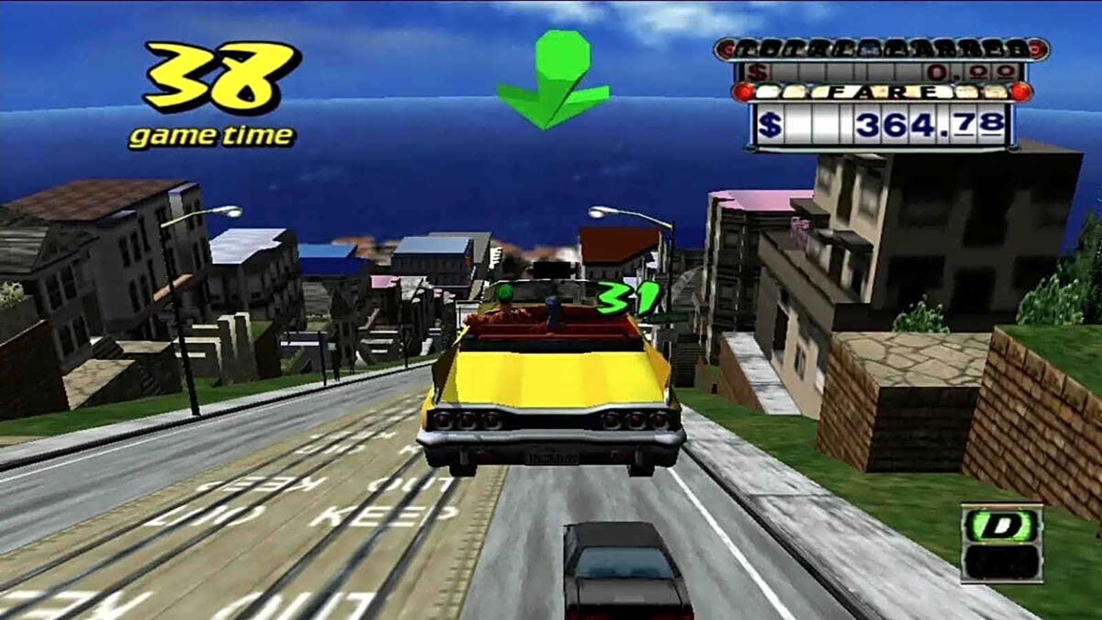 Top 10 All-Time Best Dreamcast Games
