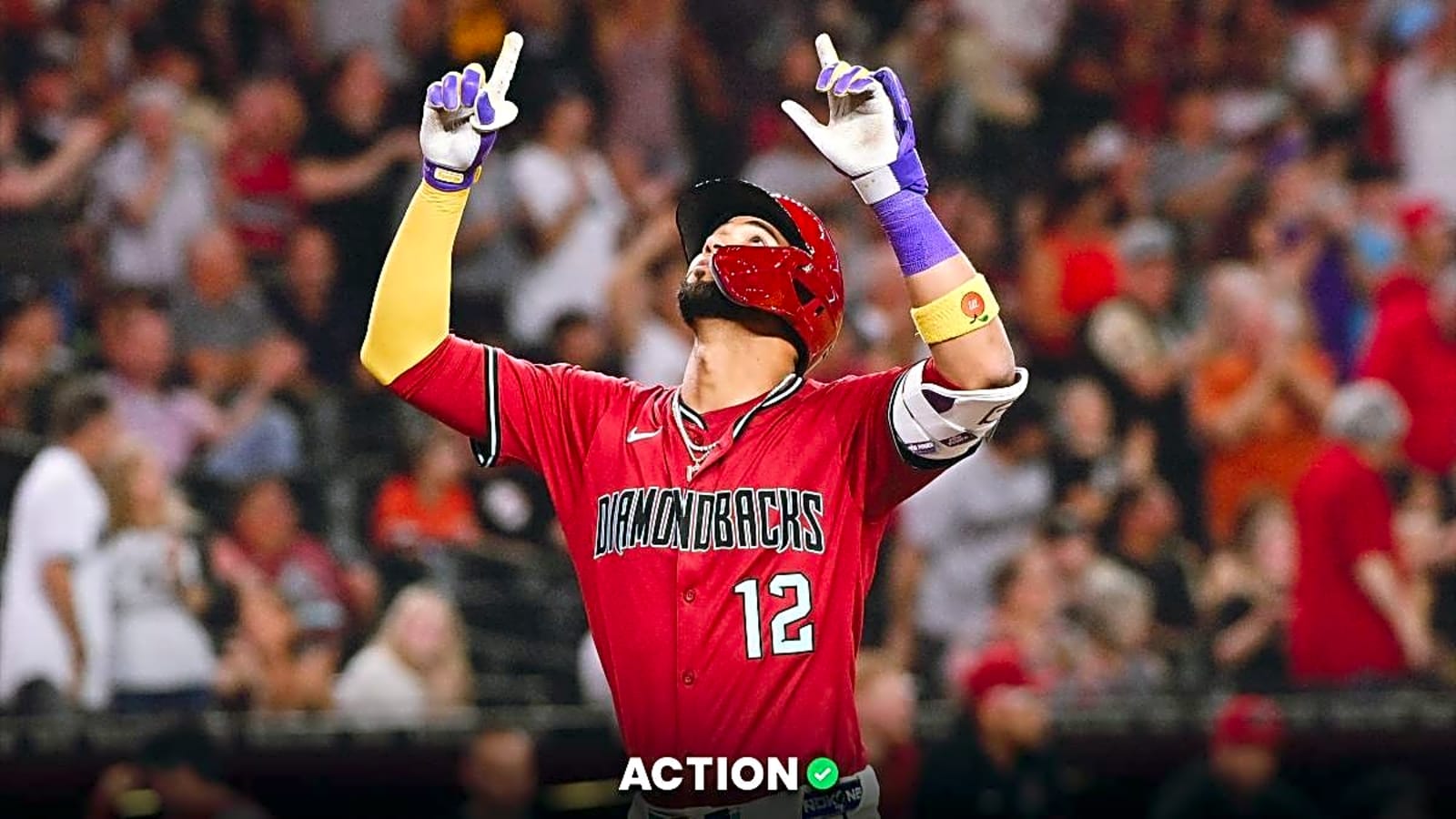 Wednesday MLB Player Props, Picks for Cody Bellinger, Hunter Brown, Lourdes Gurriel Jr