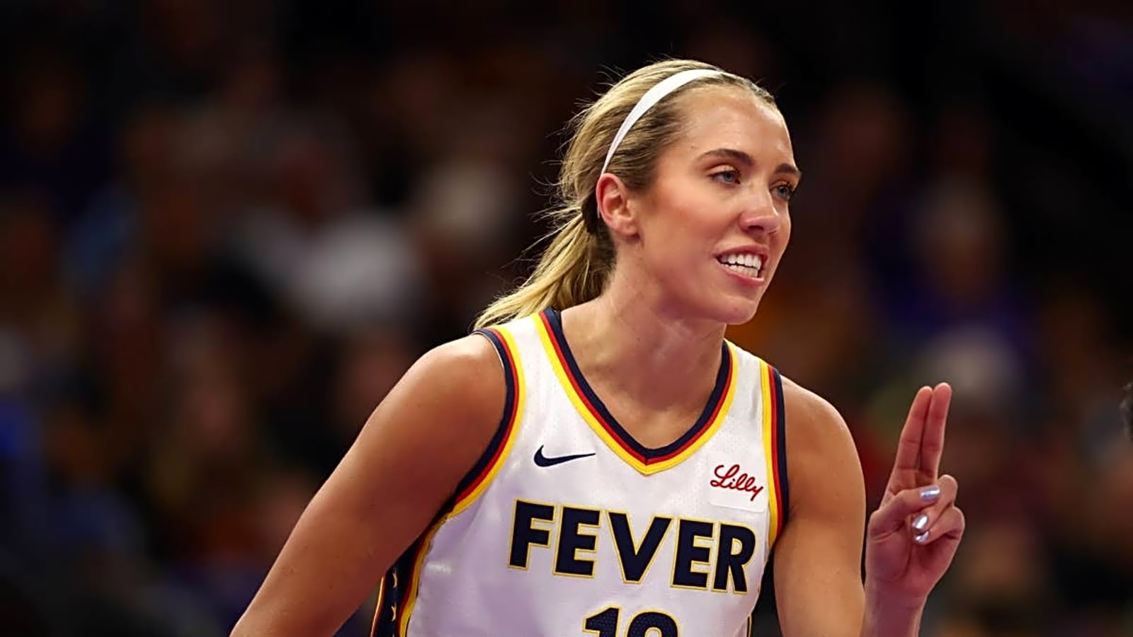 Final Injury Report for Wings-Fever: Will Lexie Hull, Arike Ogunbowale Play?
