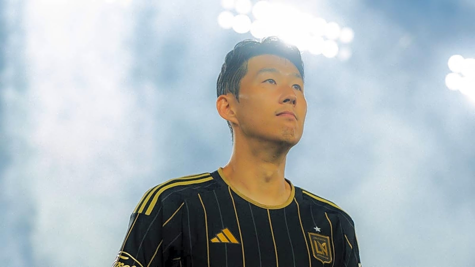 Is Son Heung-Min Playing Tonight for LAFC vs Houston Dynamo?