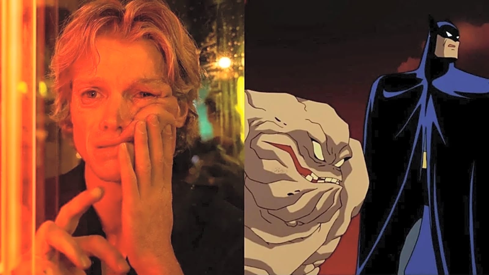 'Clayface' name-drops several iconic Batman storylines