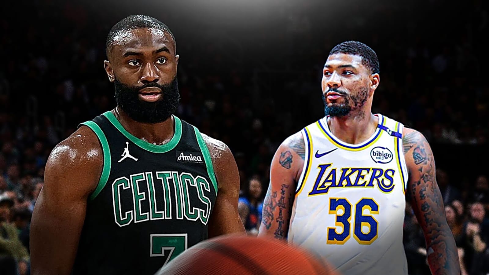 The 1 Celtics game you must not miss on 2025-26 NBA schedule