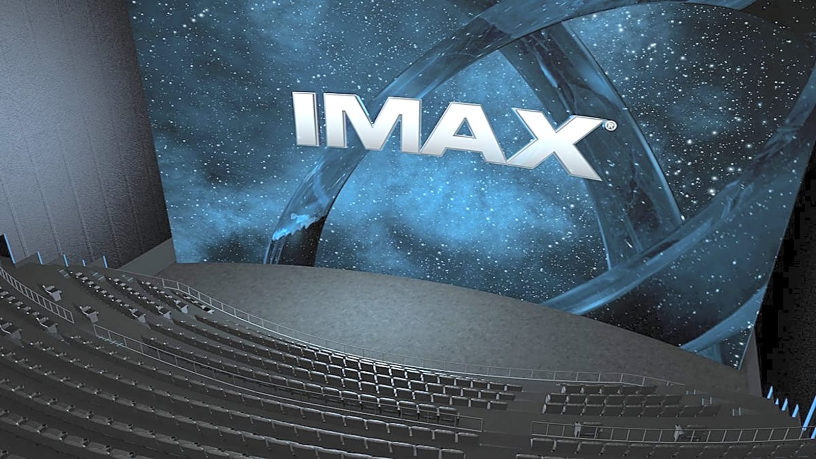 Where can you watch films in IMAX 70mm?