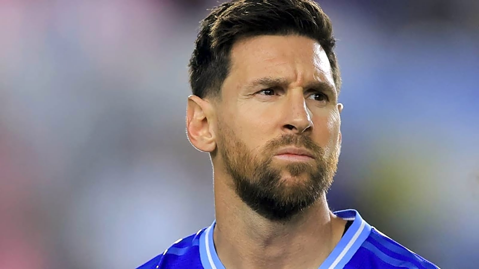 Lionel Messi World Cup Update: When Will Argentina Star Join Team?