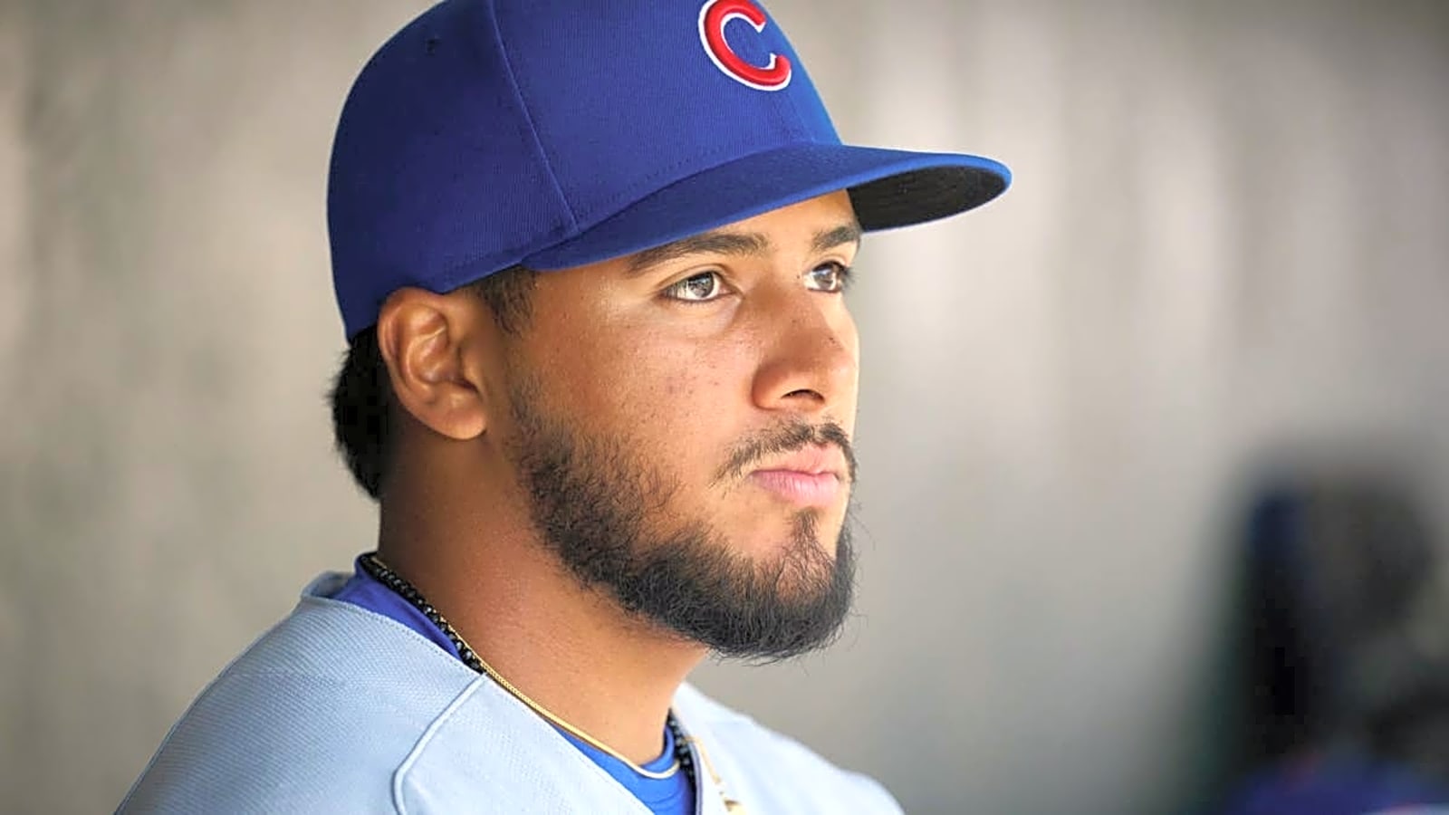 Cubs Announce Pedro Ramirez Update After Removal From Lineup