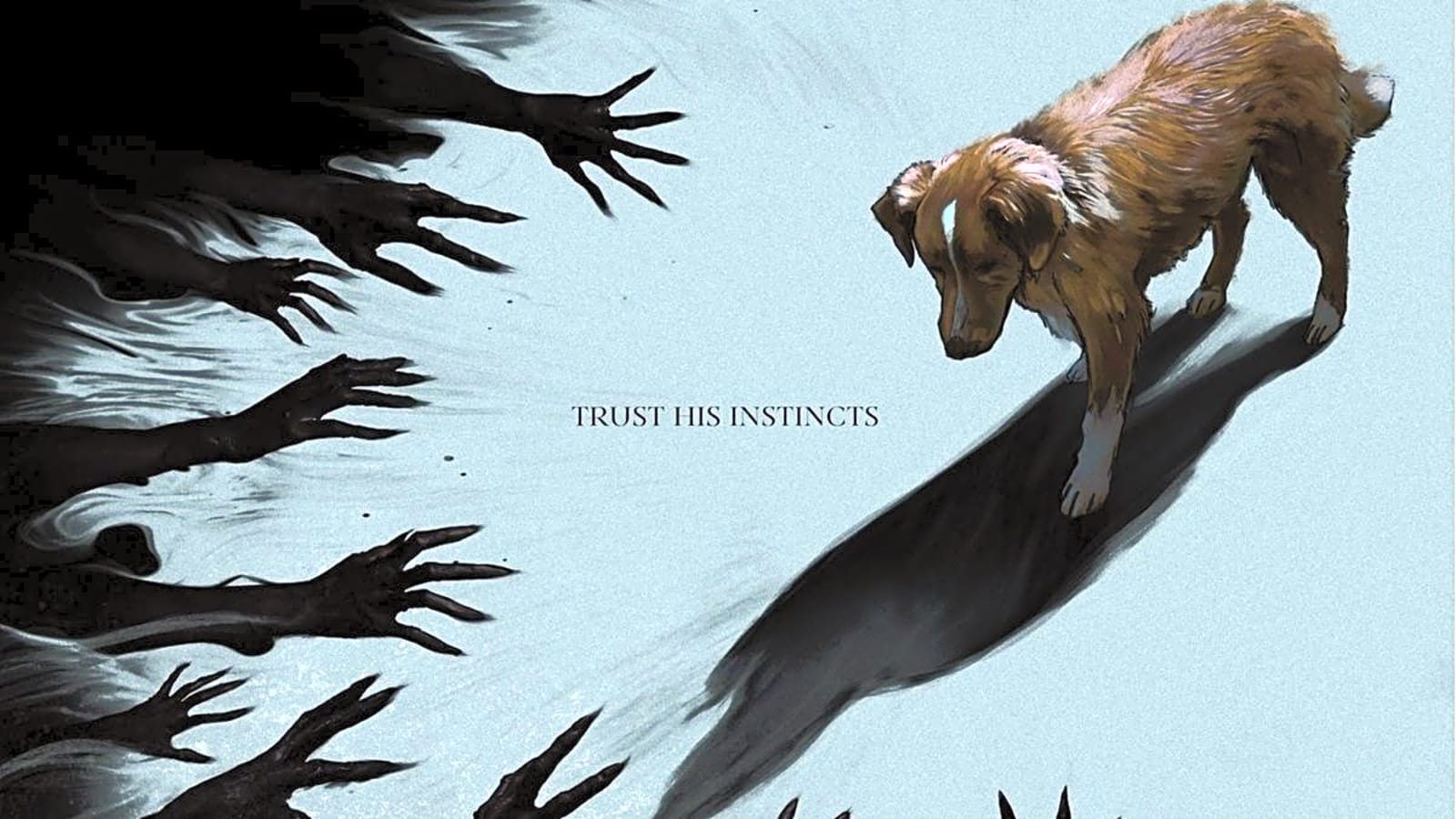 Thirteen scary and weird films and TV shows to watch in October