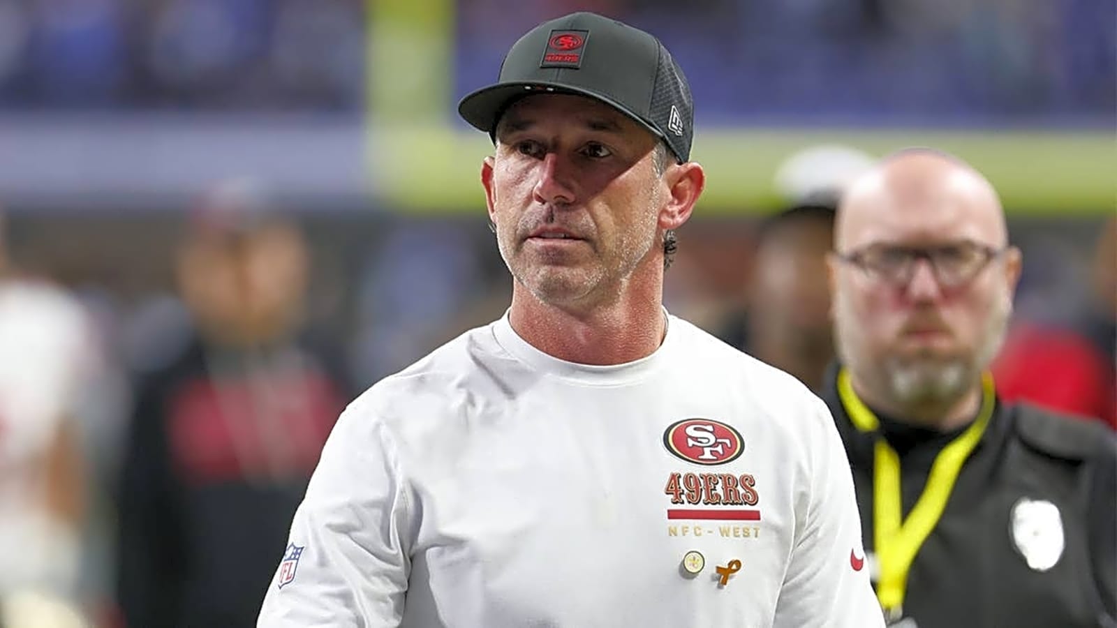 49ers Release First Depth Chart: Takeaways and Analysis