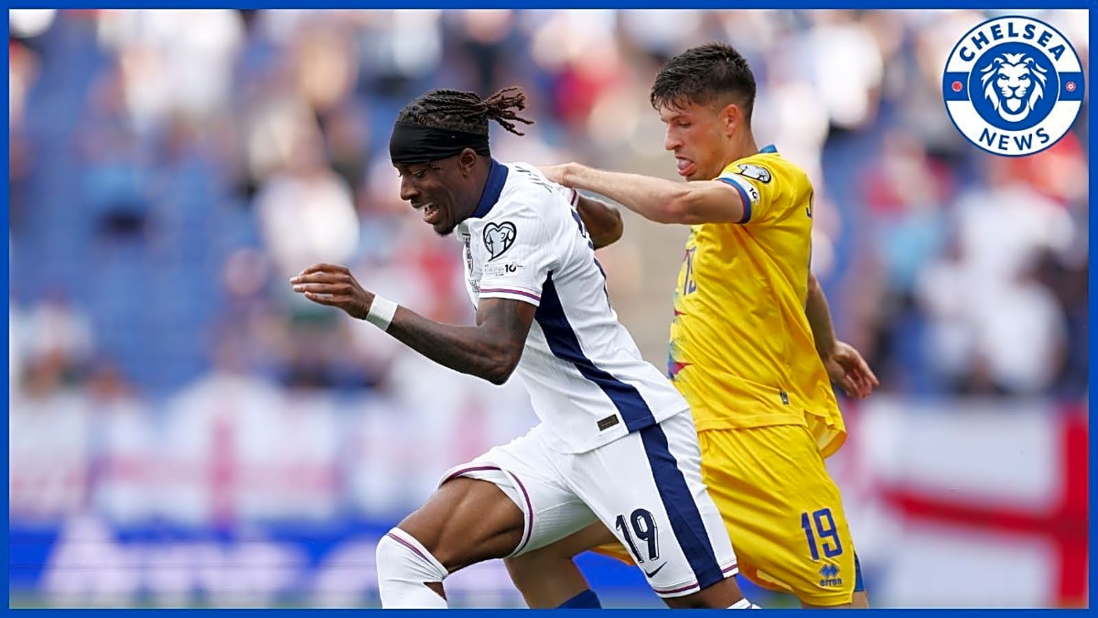 'I’m shocked' – Paul Merson left 'flabbergasted' by one piece of Chelsea’s summer business