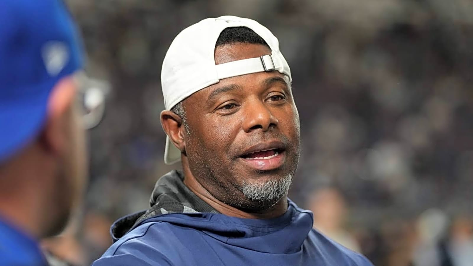 MLB Makes Ken Griffey Jr. Announcement On Monday