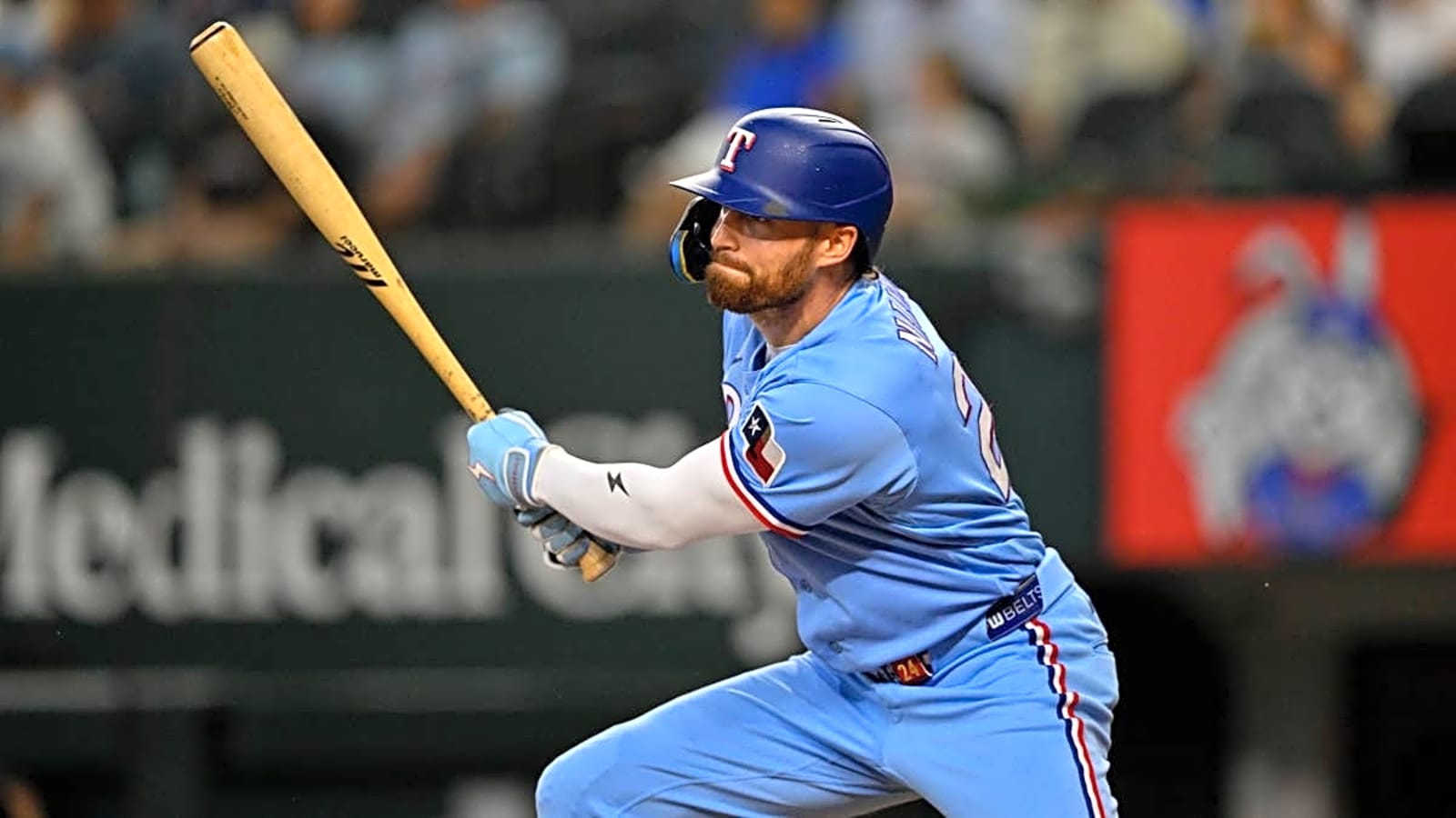 Brandon Nimmo Gives Thoughts on 2026 Mets