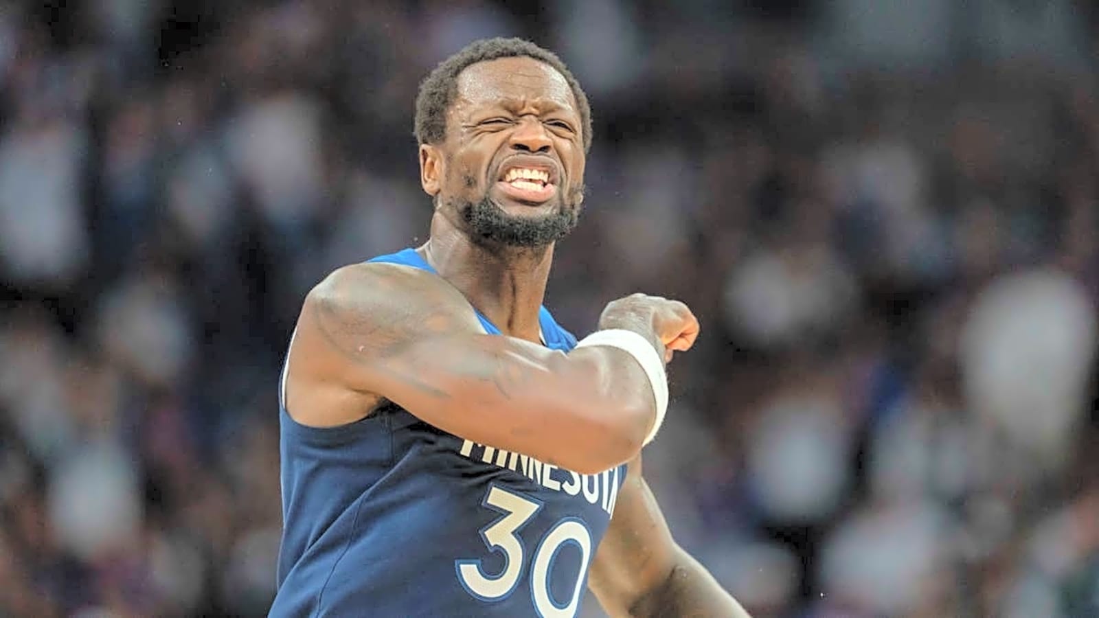 NBA Confirms One Mistake in Spurs' Loss to Timberwolves