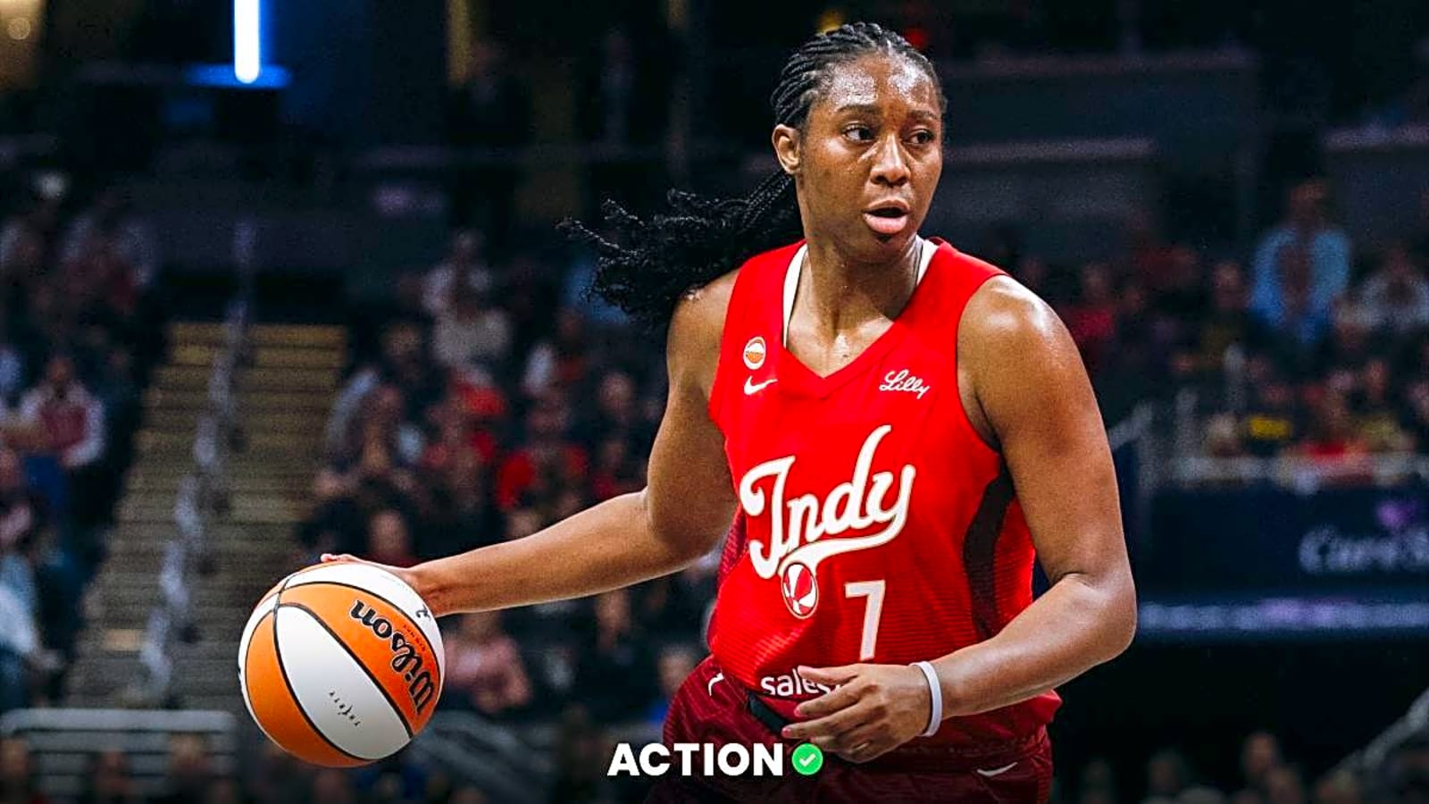 Valkyries vs Fever Prediction, Pick, Odds: Fade This Player Tonight