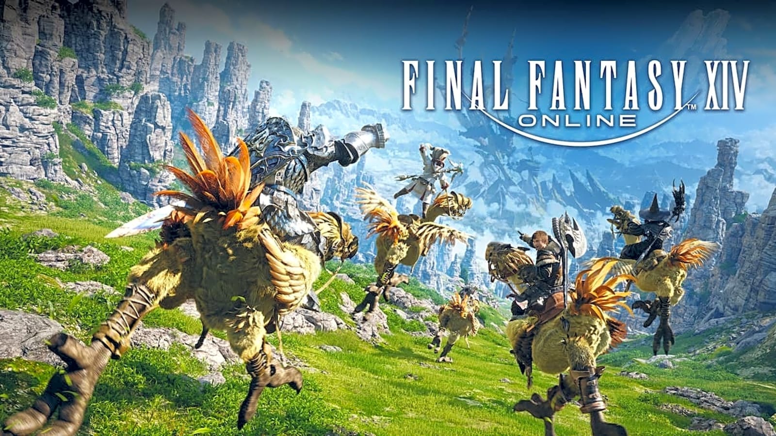 Final Fantasy Ultimate Showdown: The Best End‑Game Content