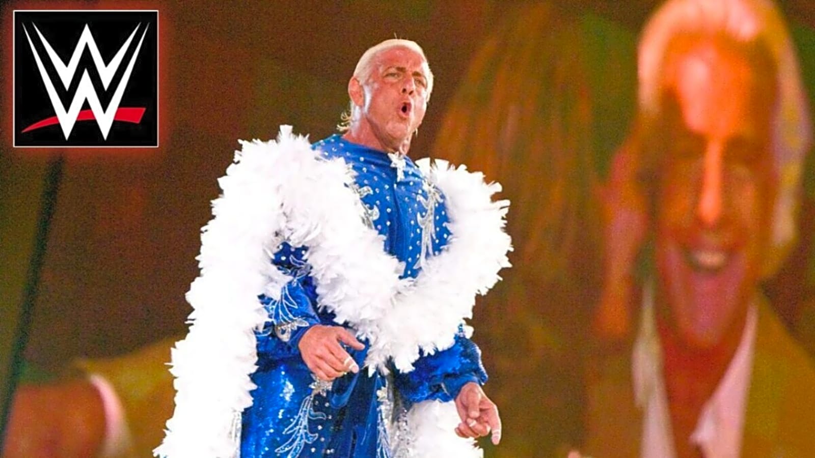 Ric Flair Joins the Ranks of Hulk Hogan Who Did Not Help Jesse Ventura to Fight for a Wrestlers Union Back in 1986