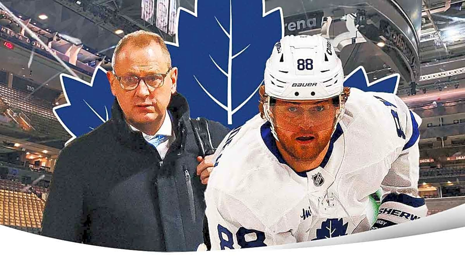 Grading Maple Leafs’ 2025 NHL Draft class