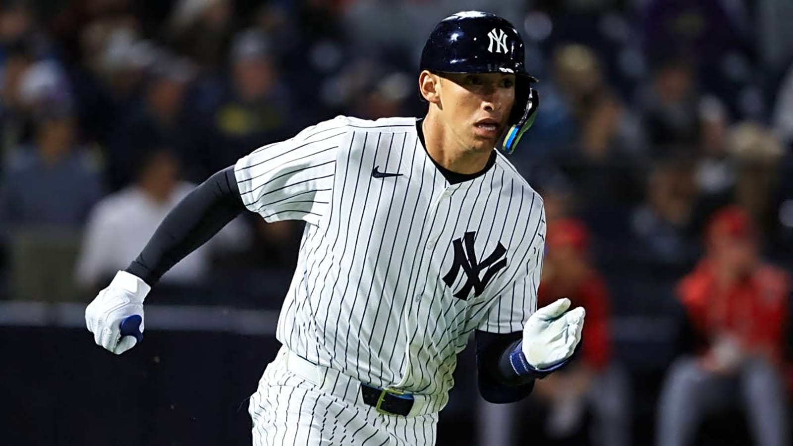 Yankees' Highly Touted Prospect Continues Ascent in Rankings
