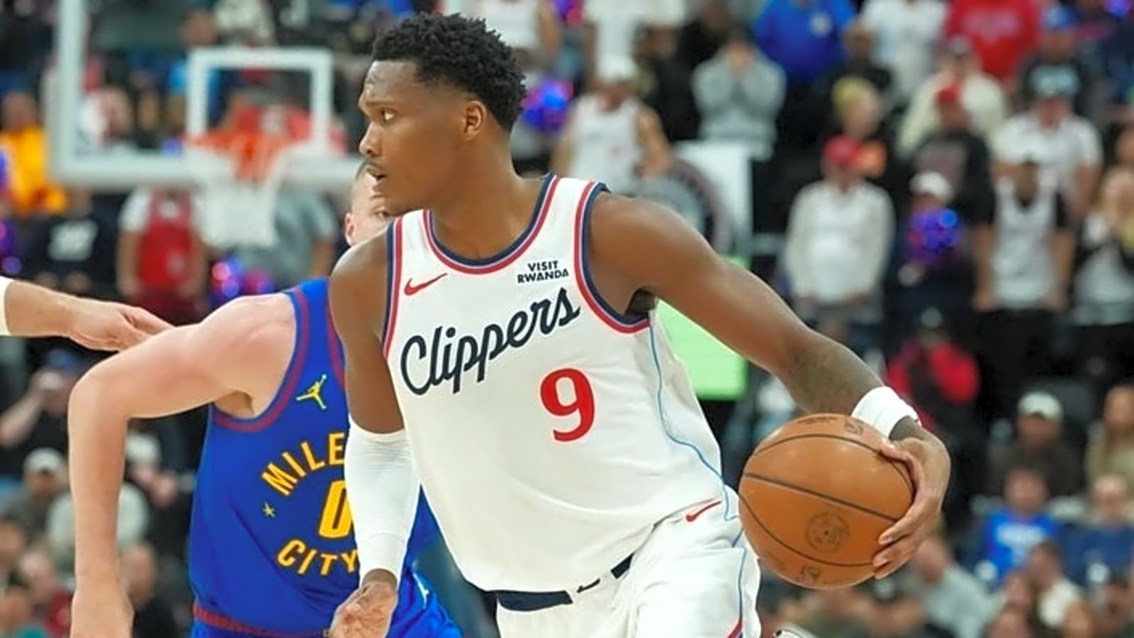 Bulls rumors: Chicago’s interest in Bennedict Mathurin ‘overstated’