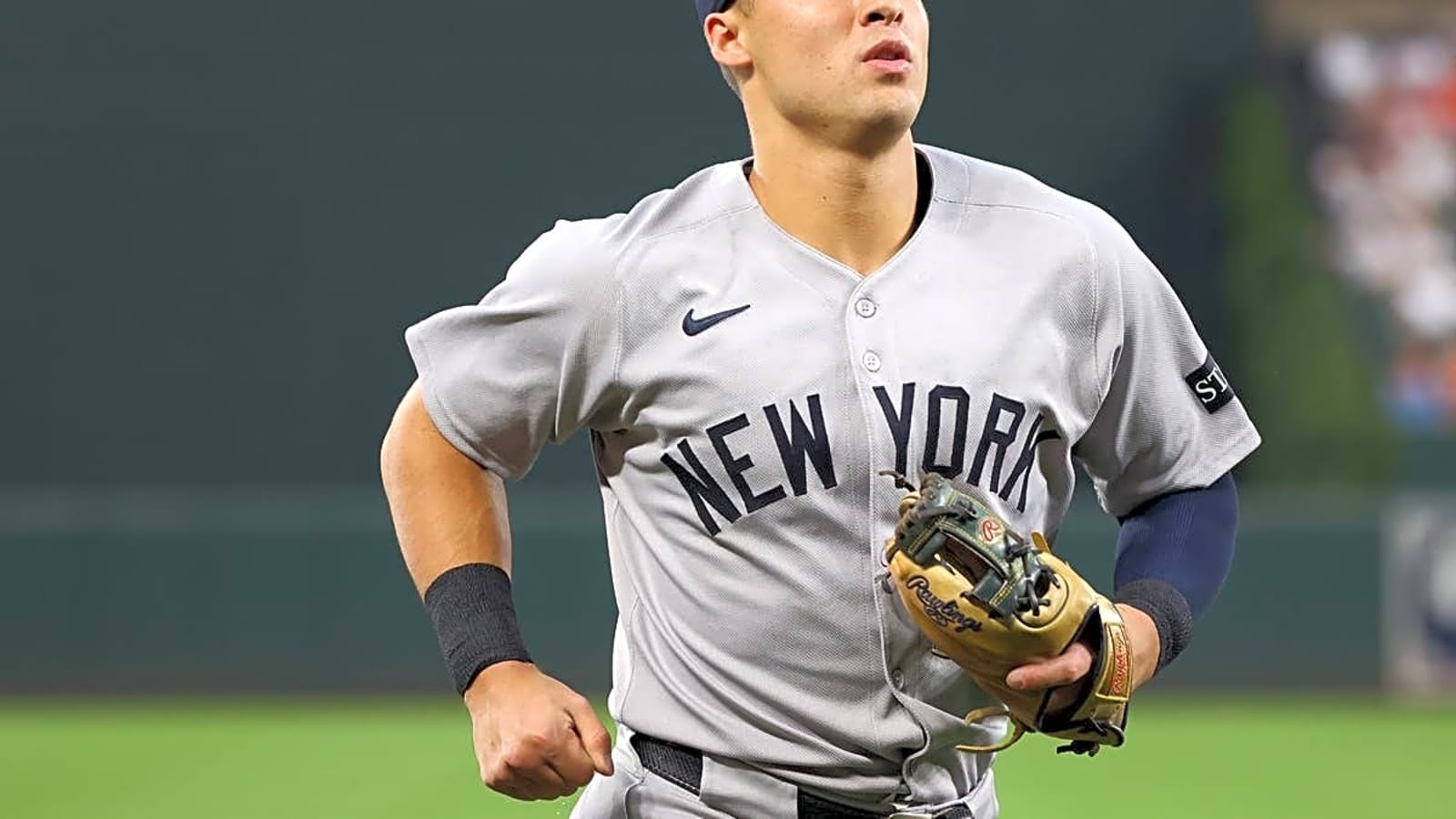 Aaron Boone Facing Anthony Volpe Decision After Yankees News