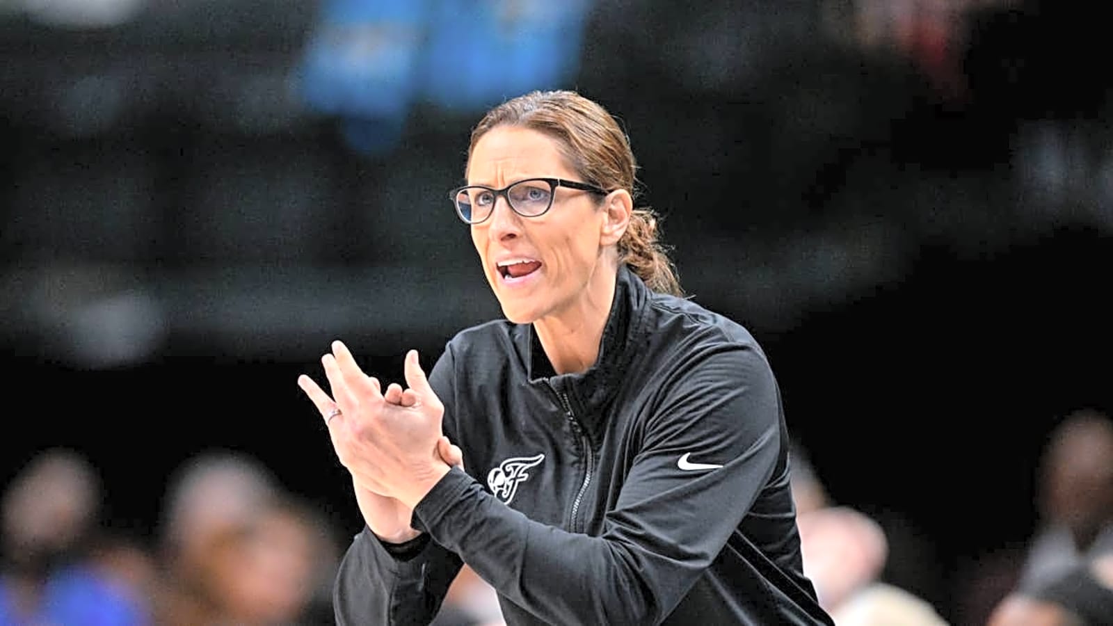Stephanie White Speaks Out After Fever's WNBA Offseason Move