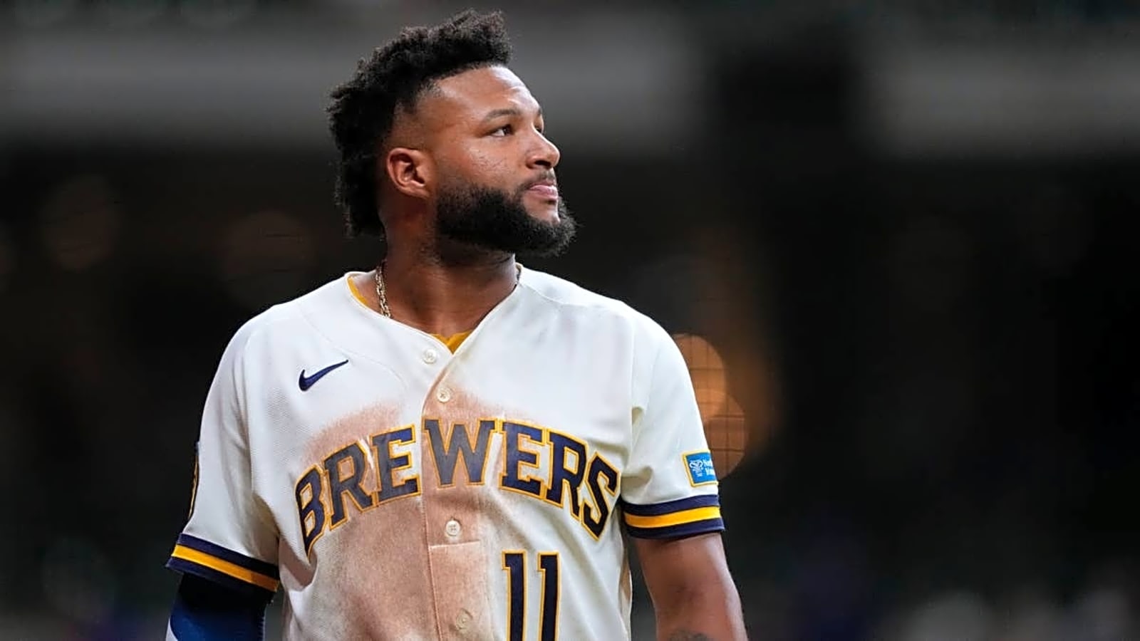 Brewers Announce Decision on Jackson Chourio After 158 Games