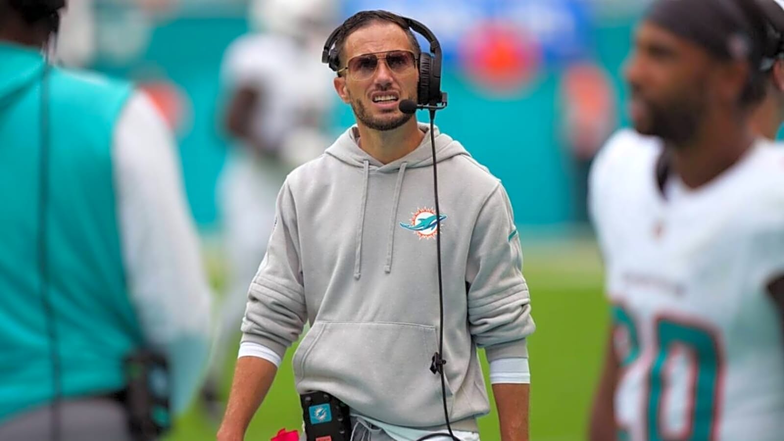 Mike McDaniel Owns Dolphins’ Collapse After Blowing 17-Point Lead to Panthers