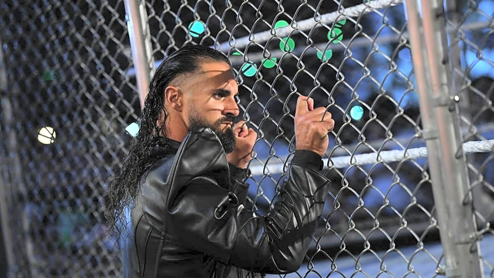 WWE Announces Championship Steel Cage Match for SmackDown