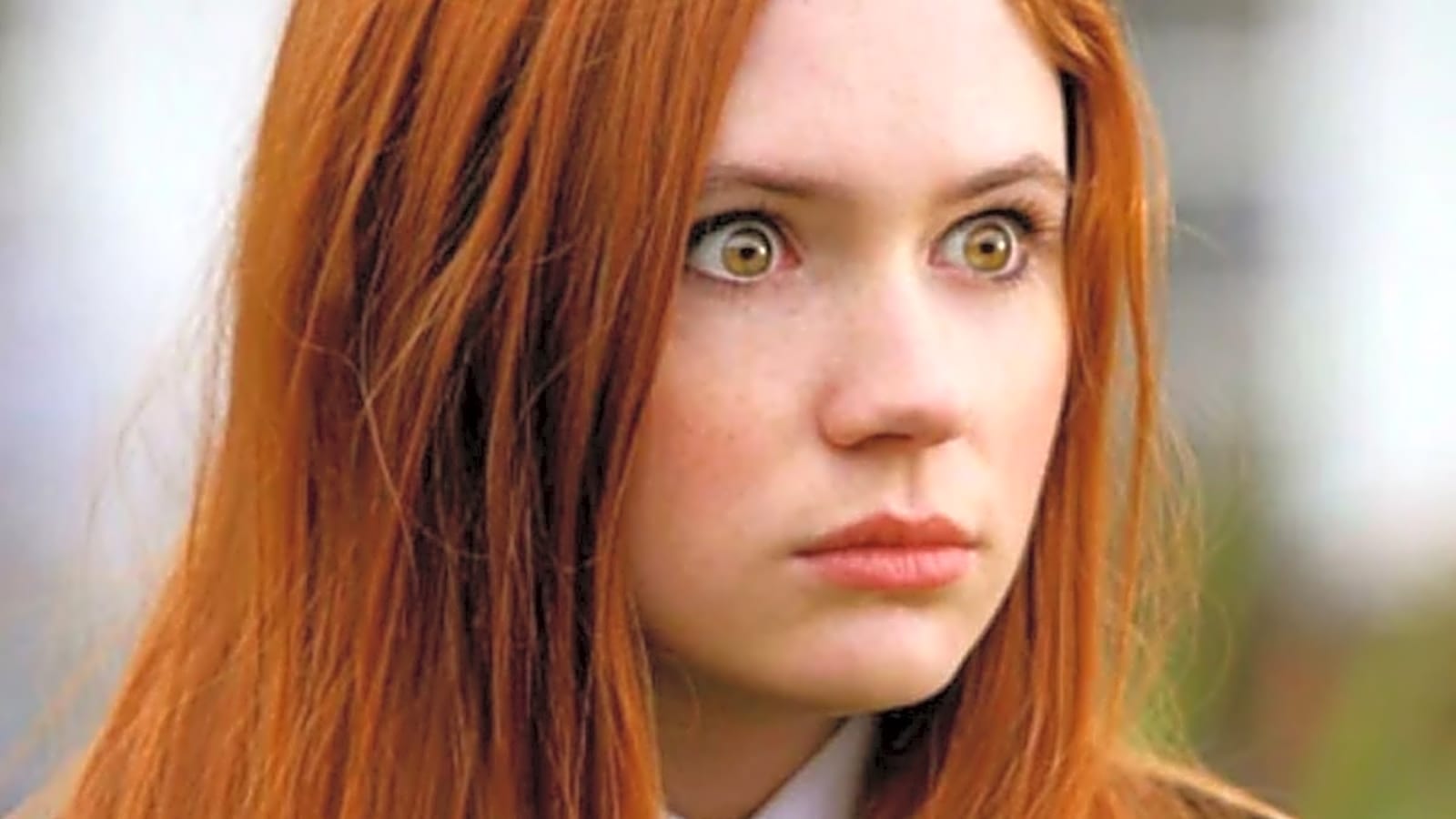 Karen Gillan Would Return to DOCTOR WHO for ONE Good Reason