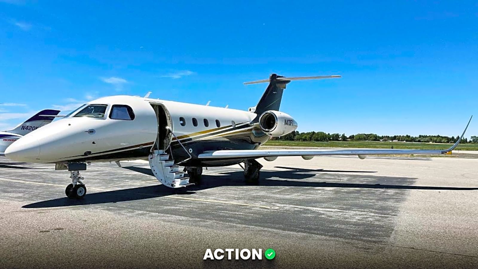 Casino-Goers Take Charter Flights for VIP Travel Experience