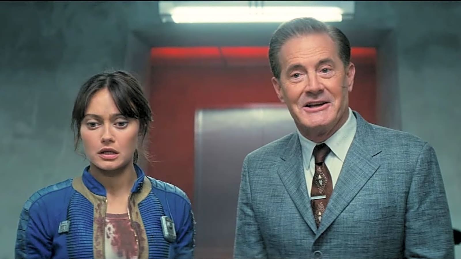 Final two 'Fallout' Season 2 episodes to air early