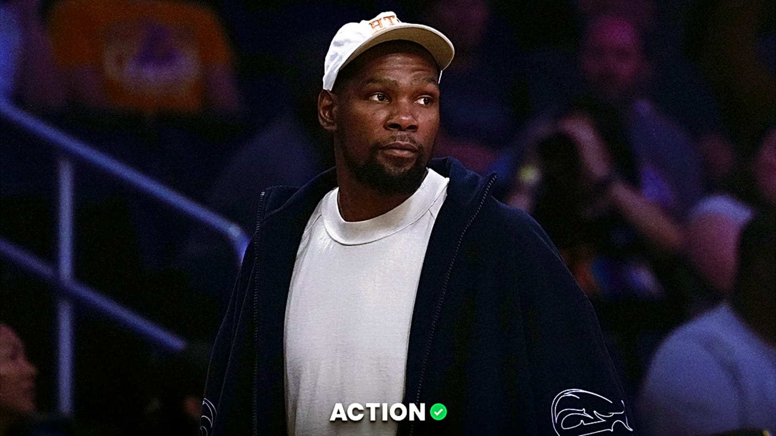 Suns Trade Kevin Durant to Rockets: Breakdown, Analysis, Betting Odds Movement