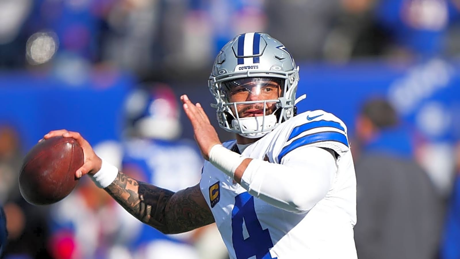 Fantasy Football Quarterback Draft Rankings: May 2026