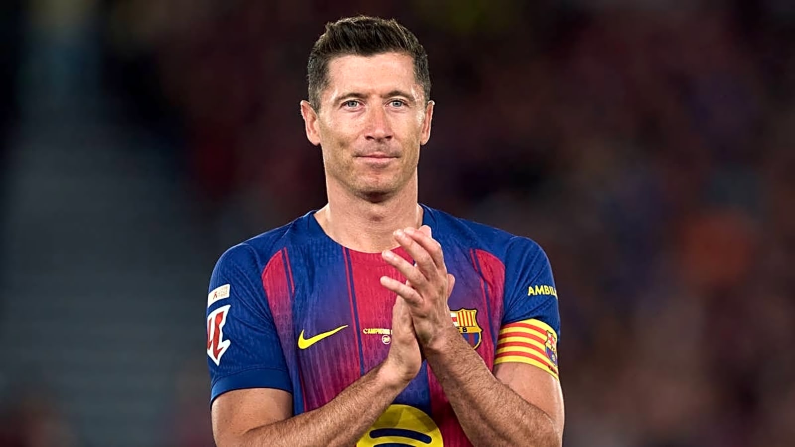 Which Club Will Robert Lewandowski Join Next After Leaving Barcelona? Possible Options Explained