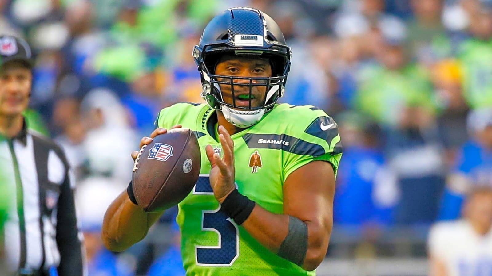 What is Russell Wilson’s Net Worth in 2025 – Salary with the New York Giants and Career Earnings