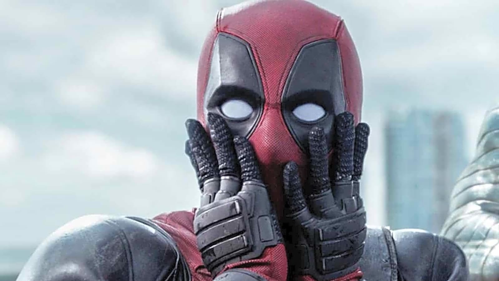 Ryan Reynolds suggests 'Deadpool' solo movies might be dead