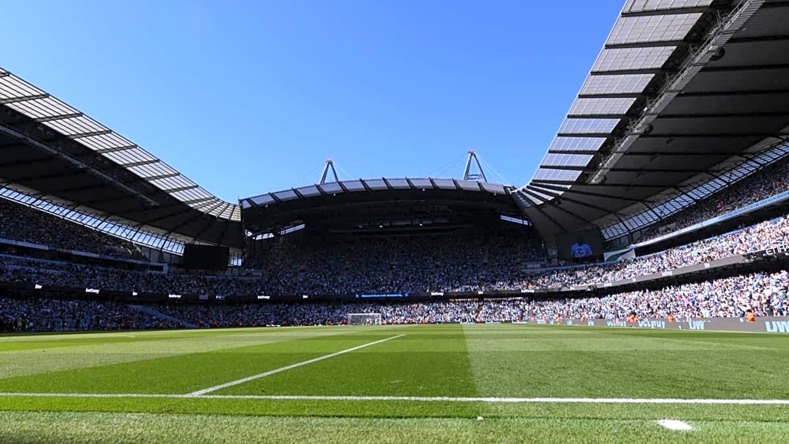 Manchester City vs. Bournemouth Lineups & Confirmed Team News