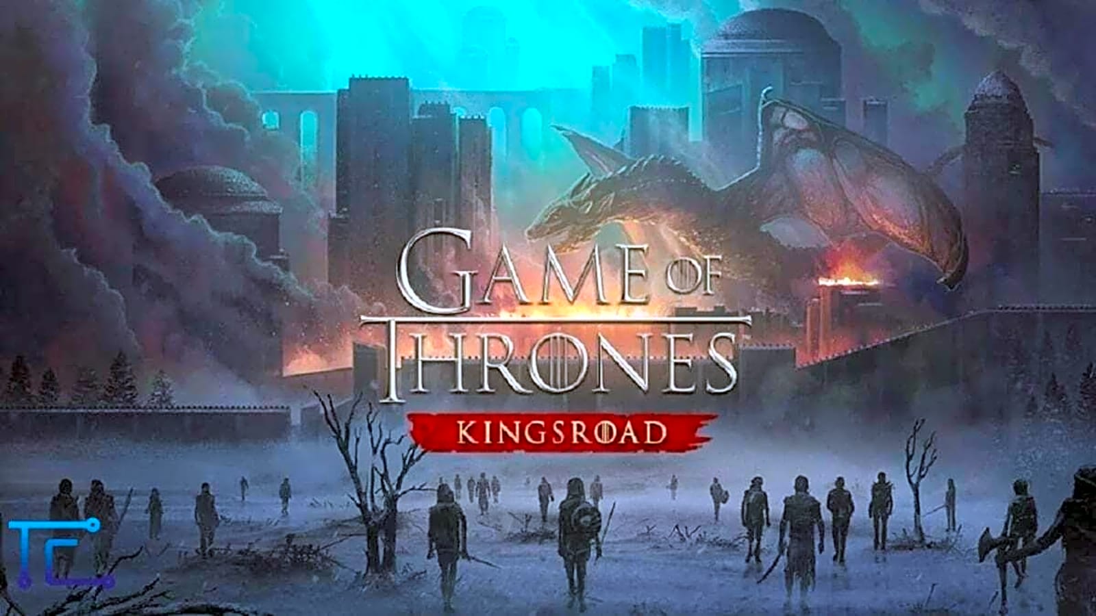 Game of Thrones: Kingsroad Unleashes Thrilling New Look At Co-Op Gameplay