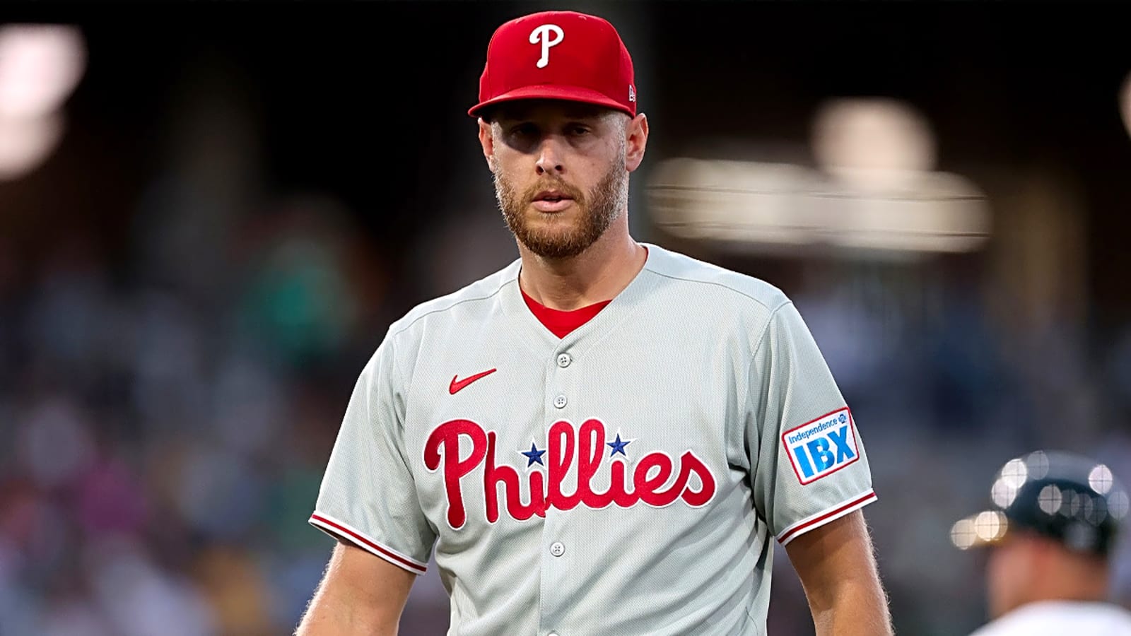 Phillies’ Zack Wheeler makes history with 1,000th strikeout