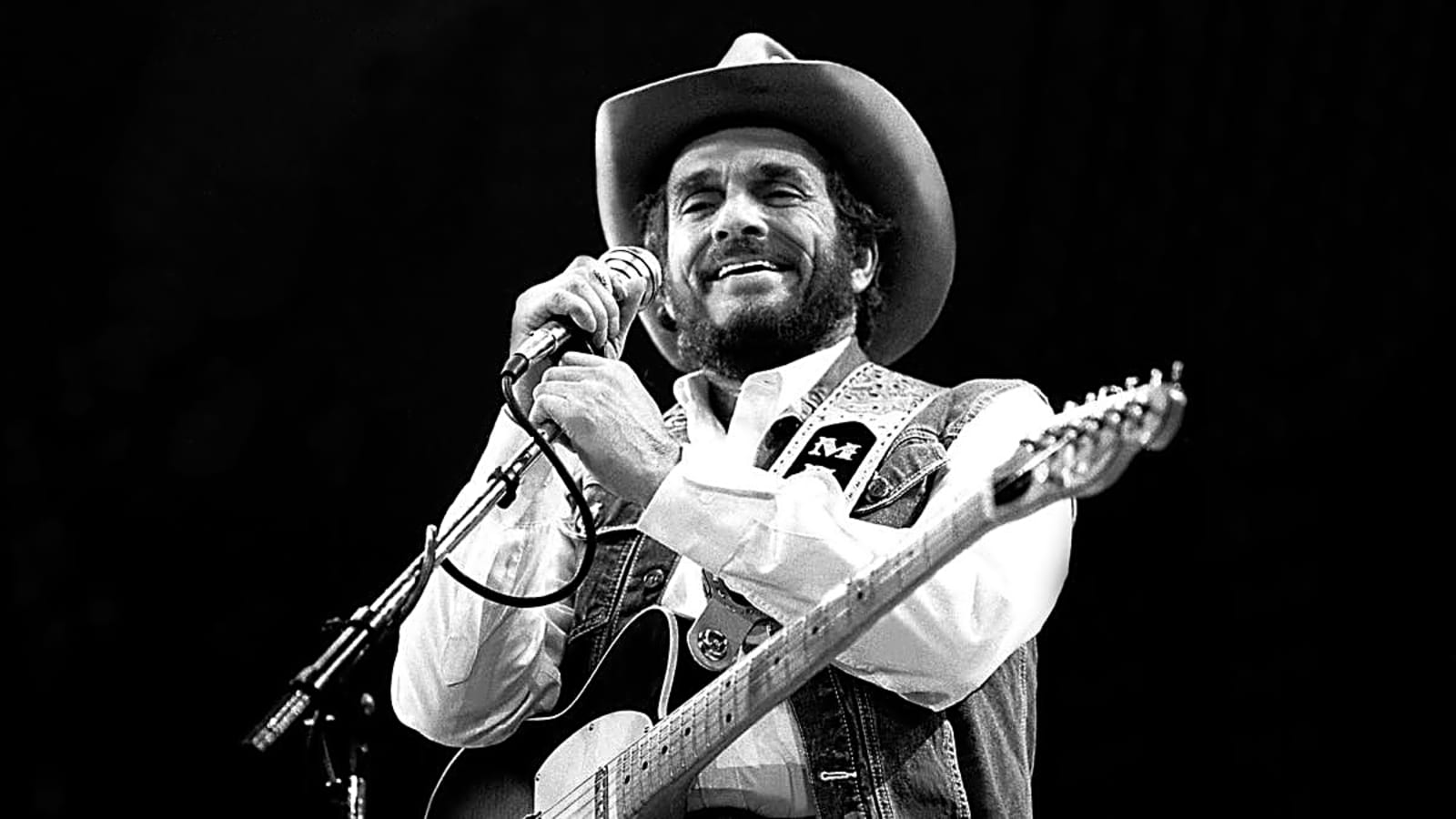 Merle Haggard's 'Mama Tried' Ranked Among ‘Best Country Songs of All Time’