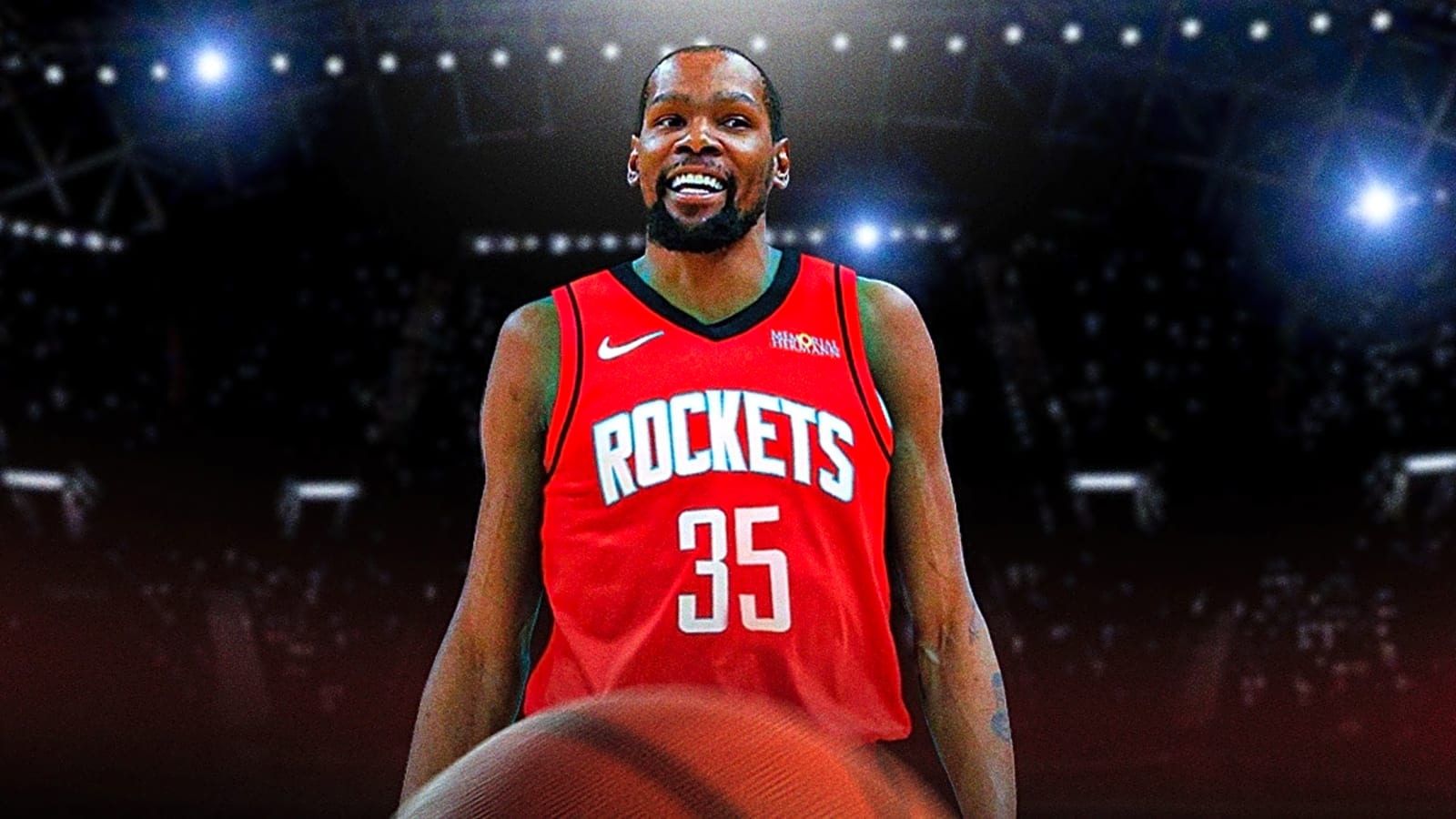 Houston Rockets’ perfect move in 2025 NBA offseason