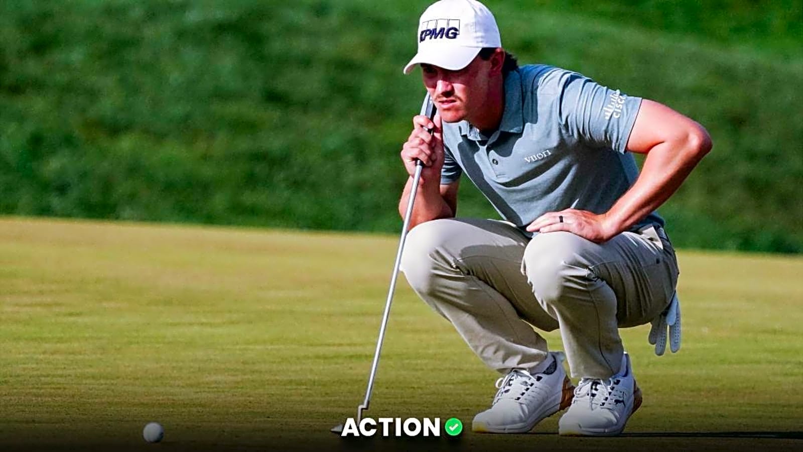 Texas Open Round 3 Predictions, Picks, Odds for Saturday April 4