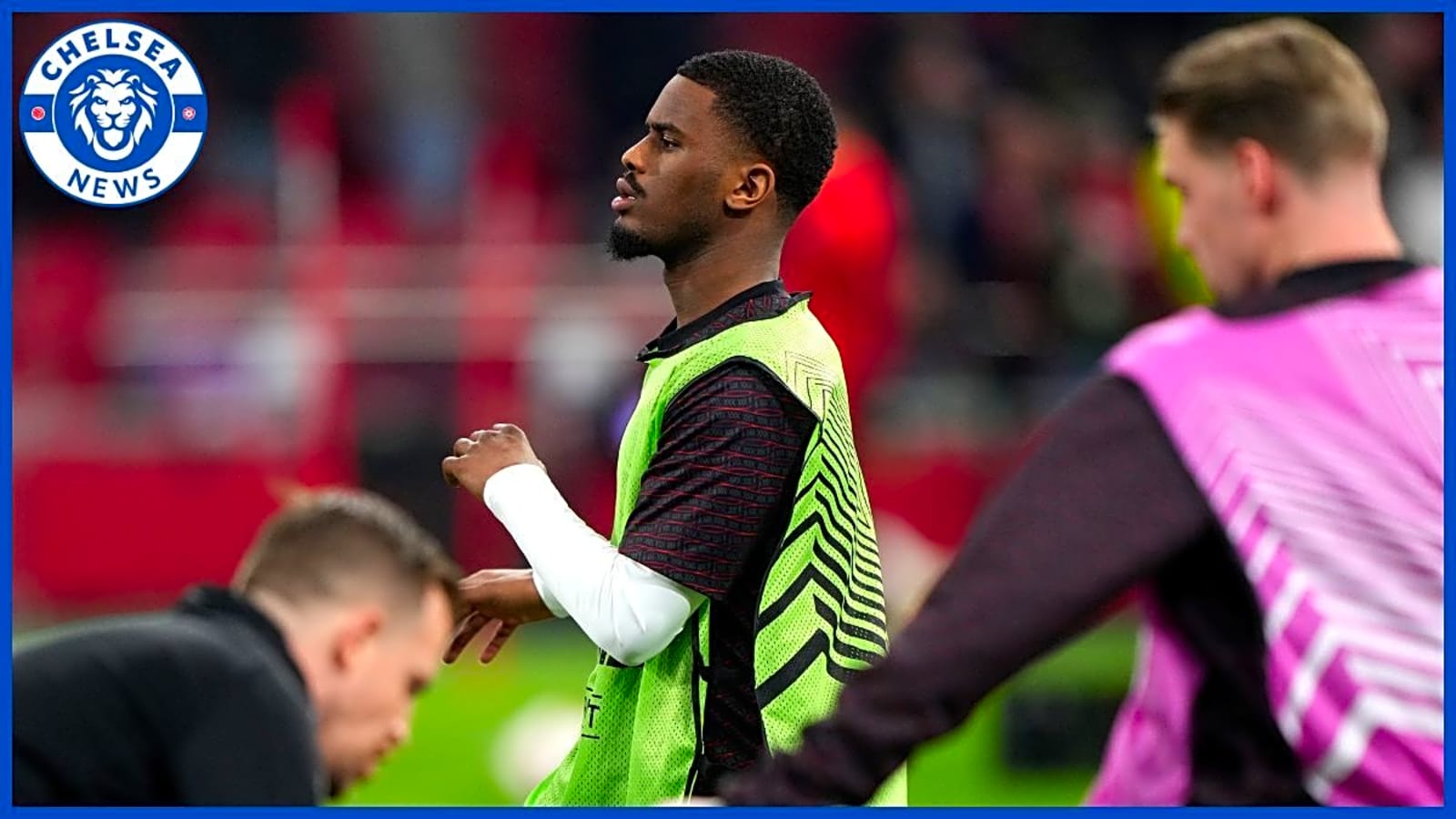 Chelsea love 19 year old starlet and are just a couple of sales away from making serious bids