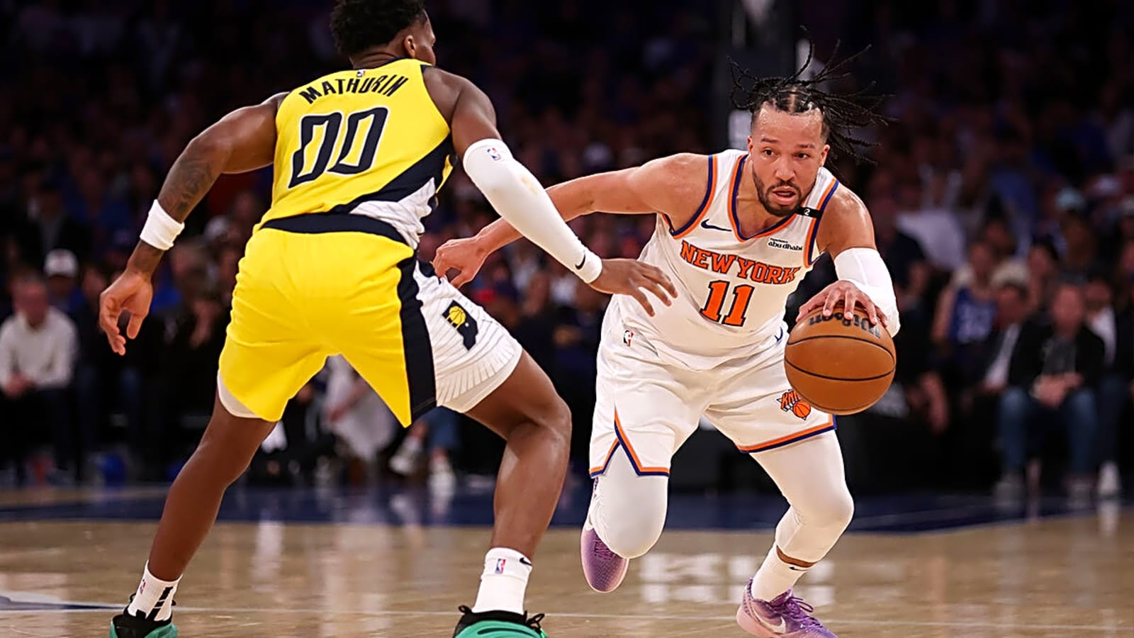 Former Knicks player sends Jalen Brunson warning to Tom Thibodeau
