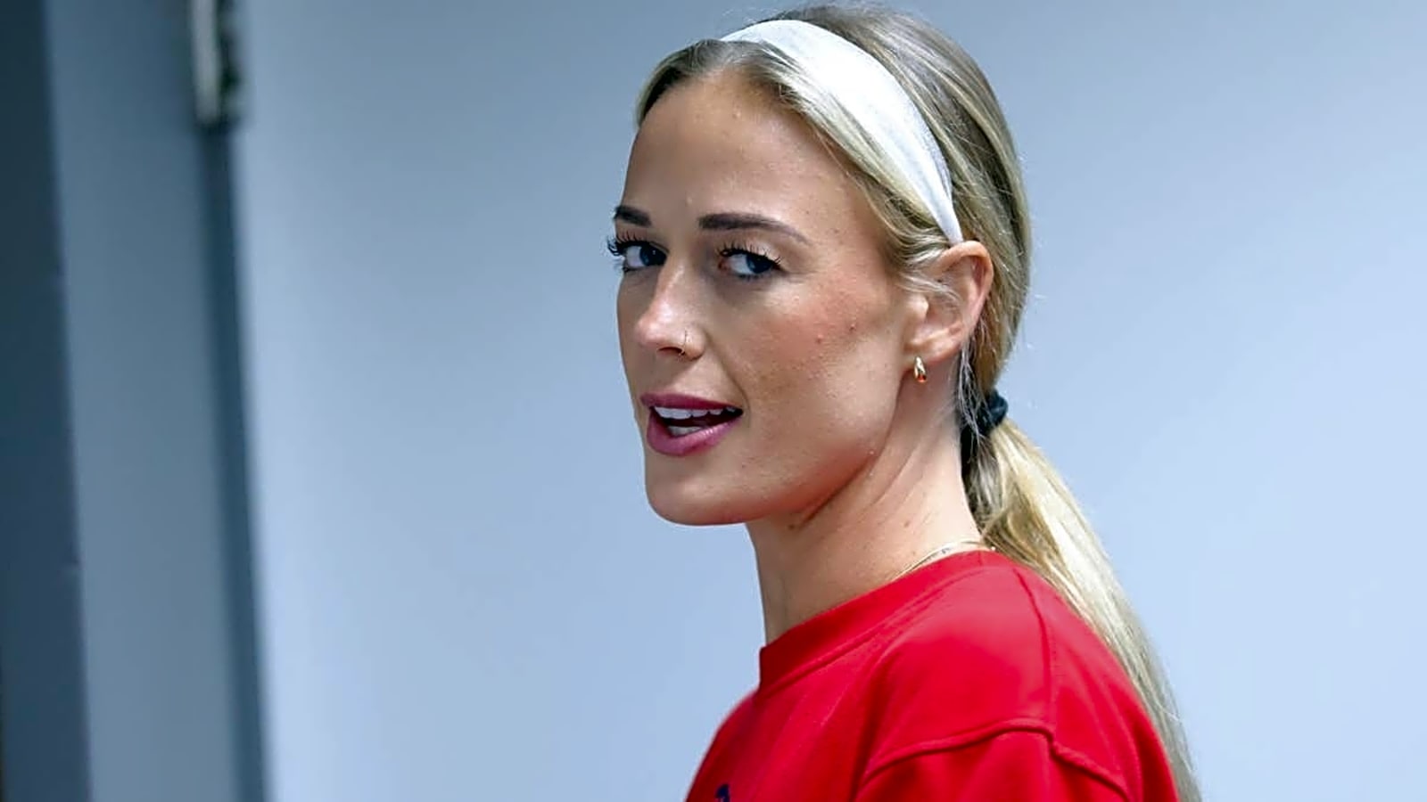 Sophie Cunningham Development Emerges After Indiana Fever's Playoff Exit