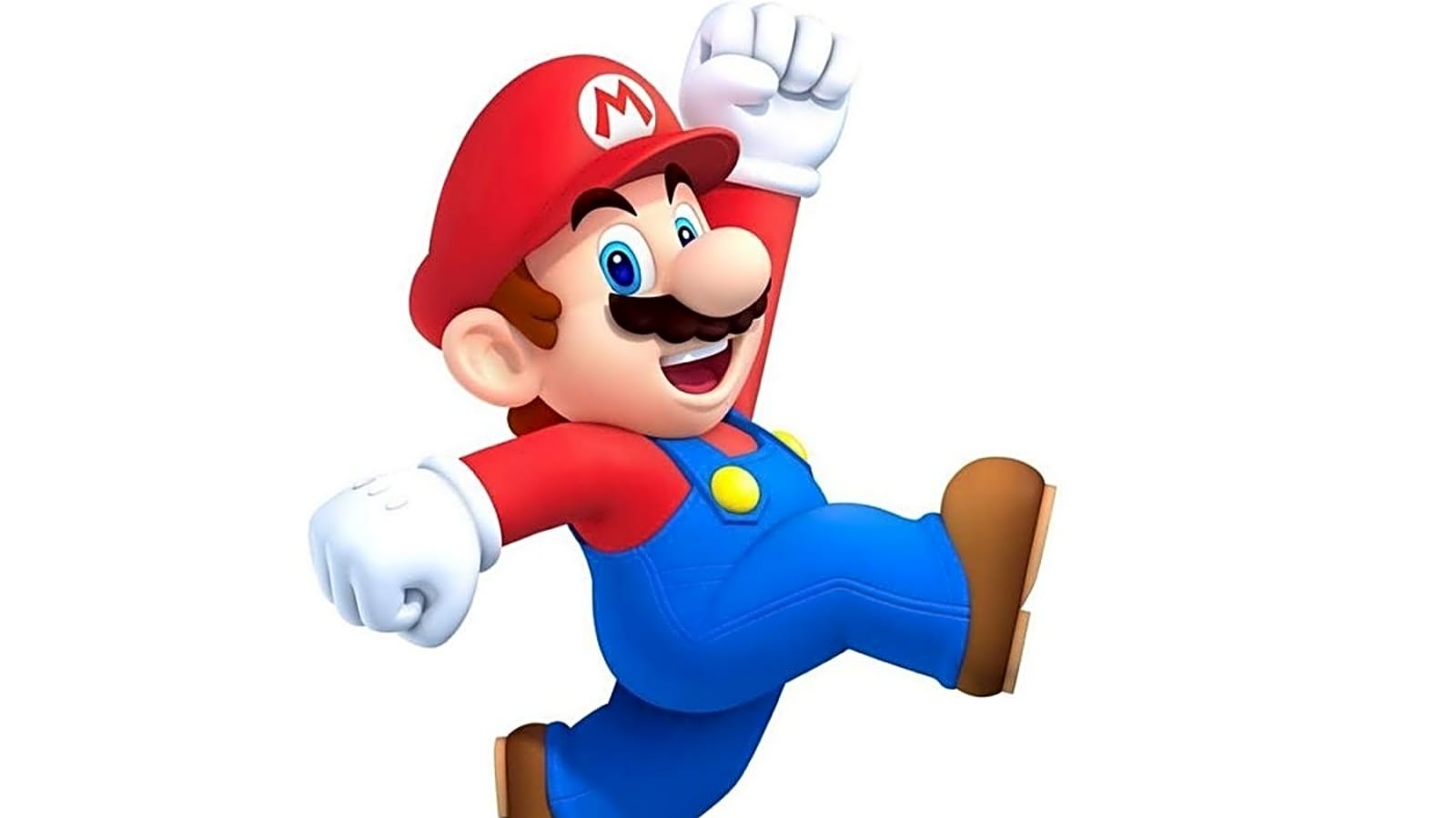 Voice Actor Charles Martinet Will Still Perform Mario Voice for Fans, Despite Rumors