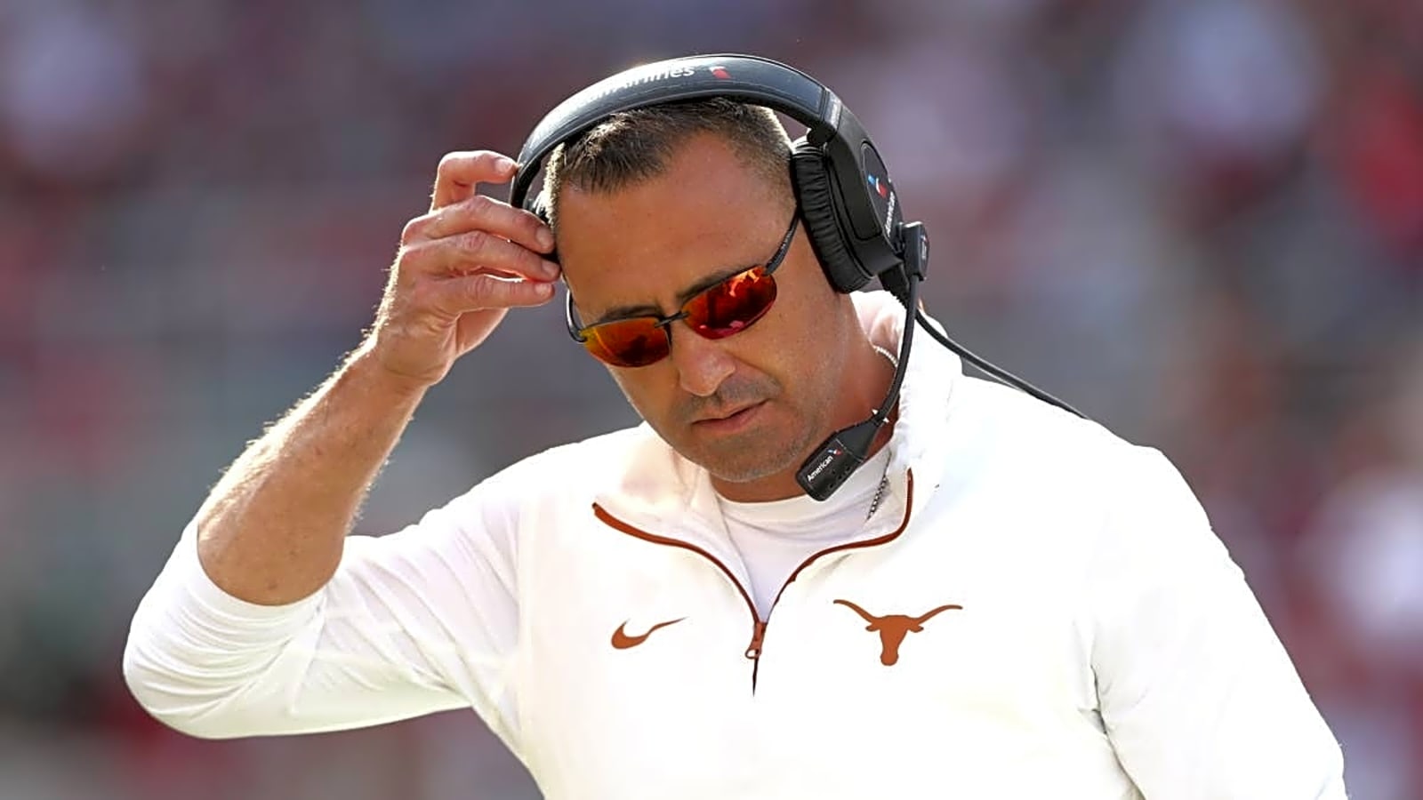 Texas Football Impresses 4-Star Safety During Standout Visit