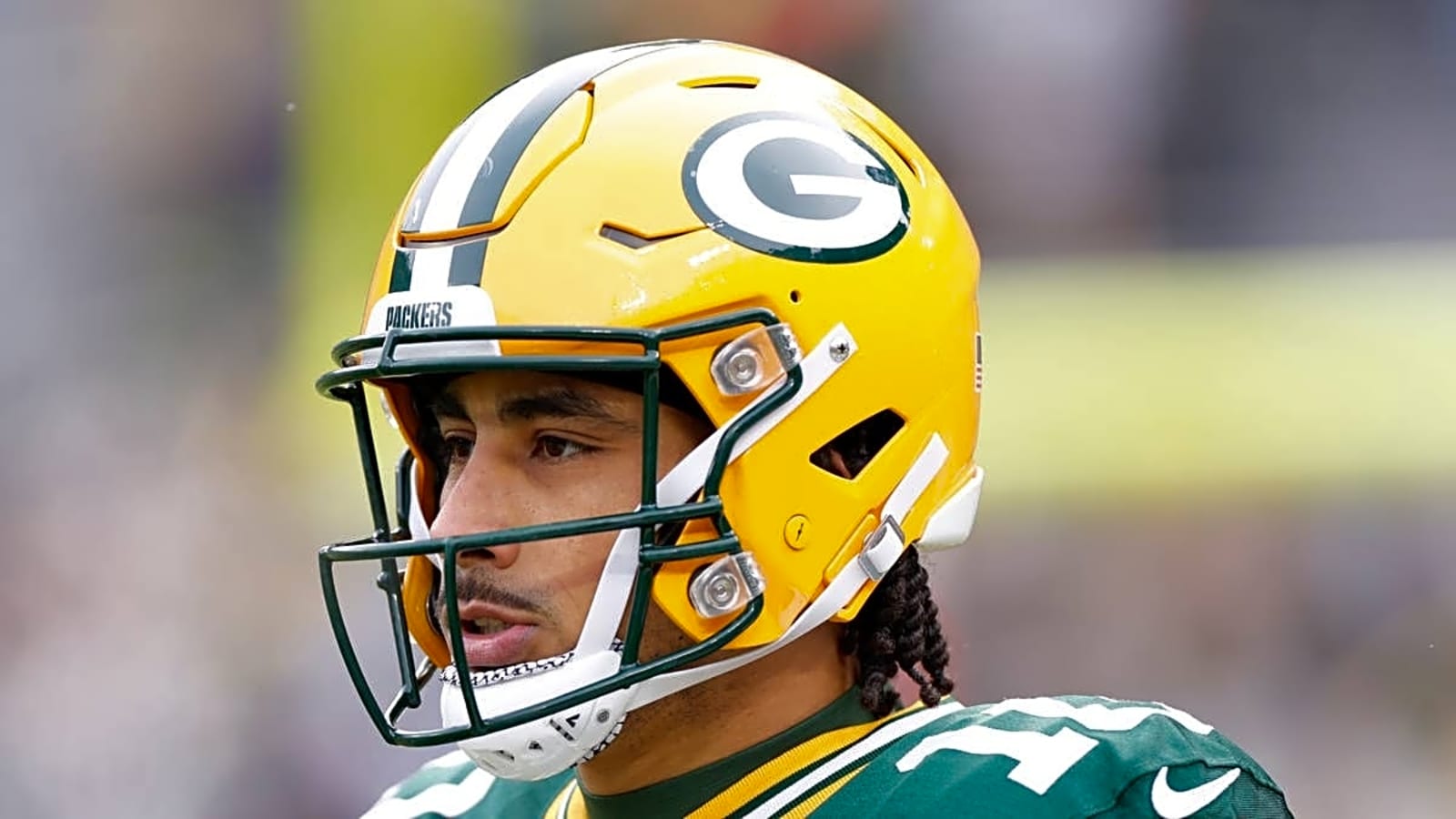 Packers' Primetime Schedule Shaping Up To Be Disastrous
